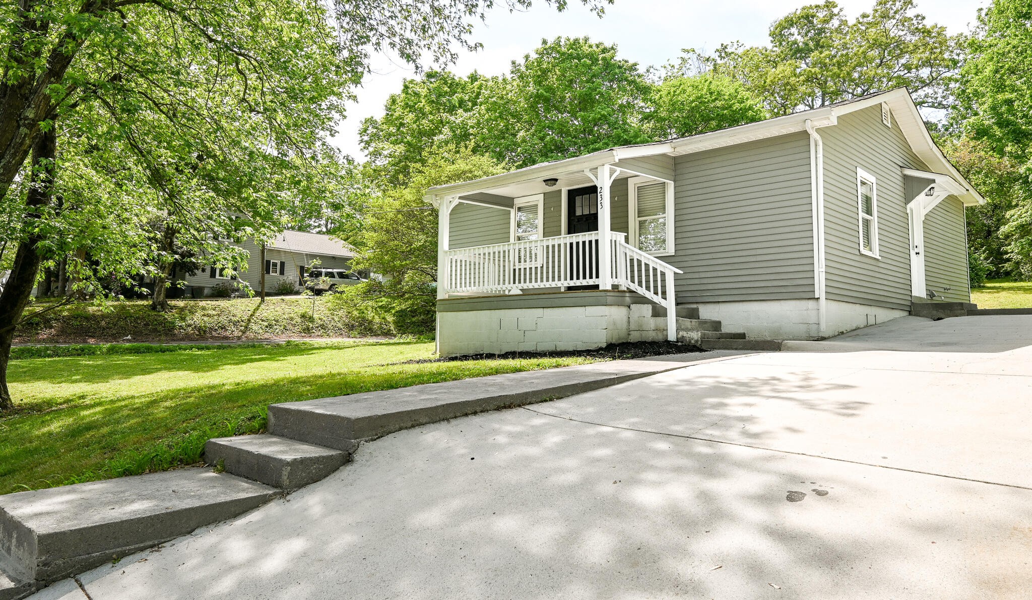 233 Pine Lane, NW