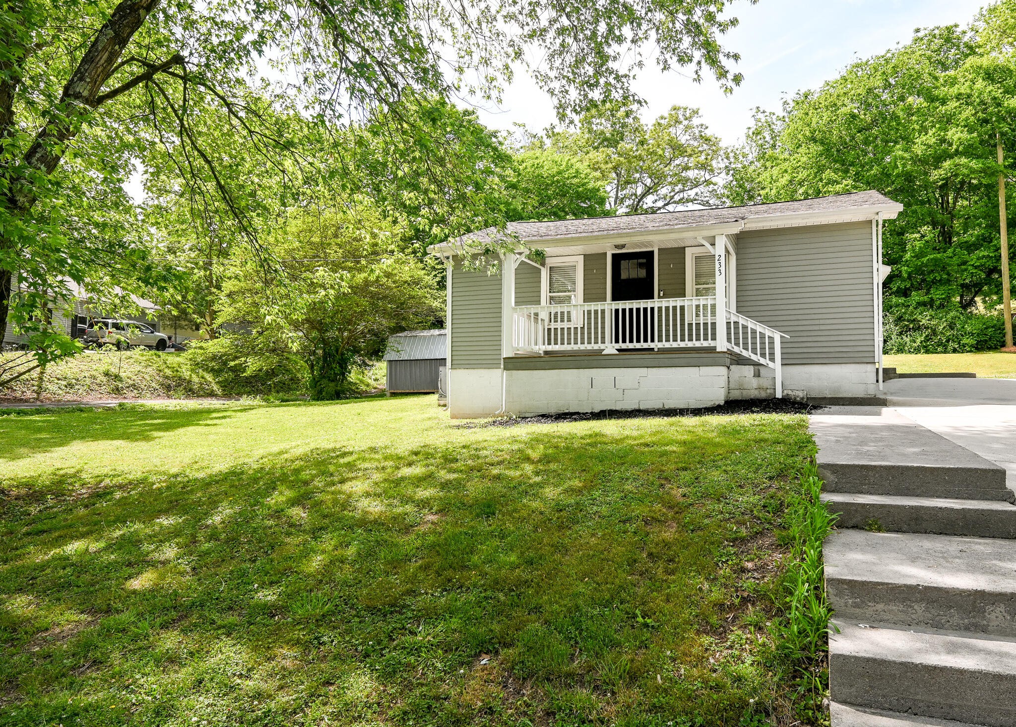233 Pine Lane, NW