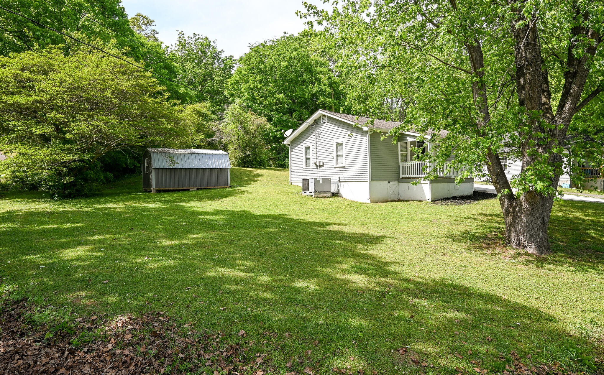 233 Pine Lane, NW