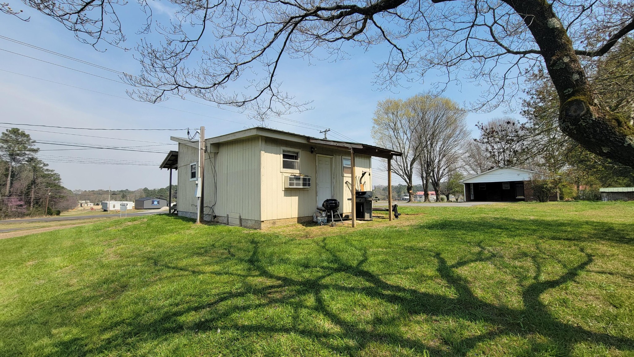 5714 Waterlevel Highway