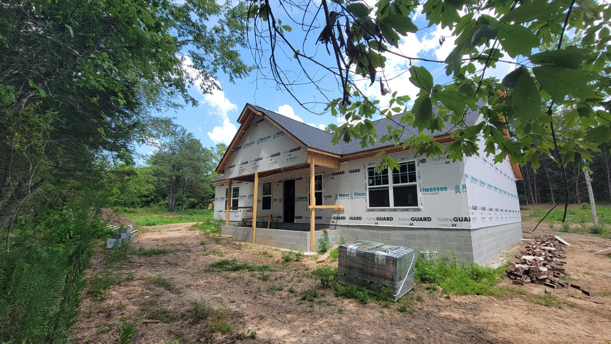 7847 Sims Road