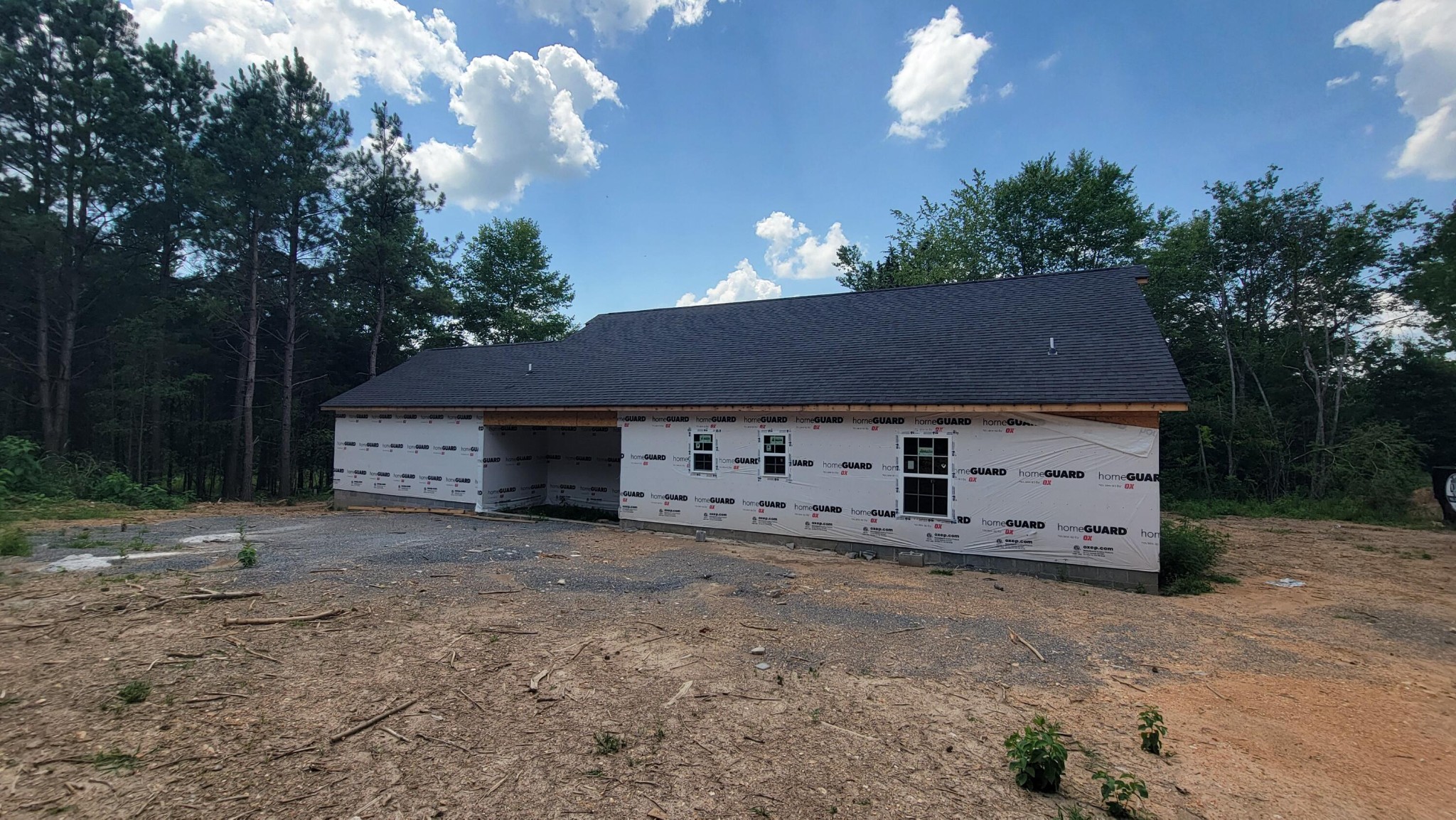 7853 Sims Road