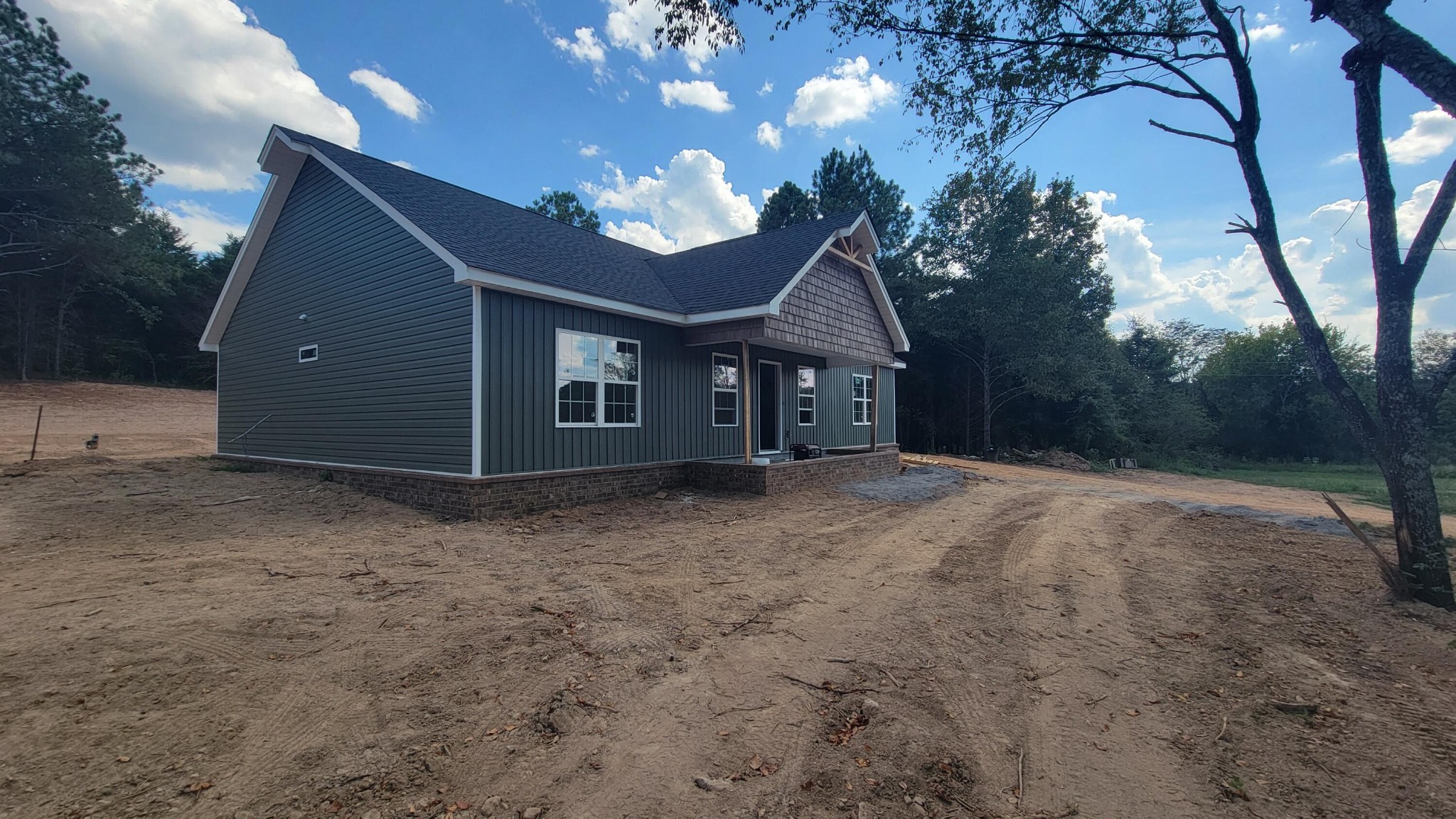 7853 Sims Road