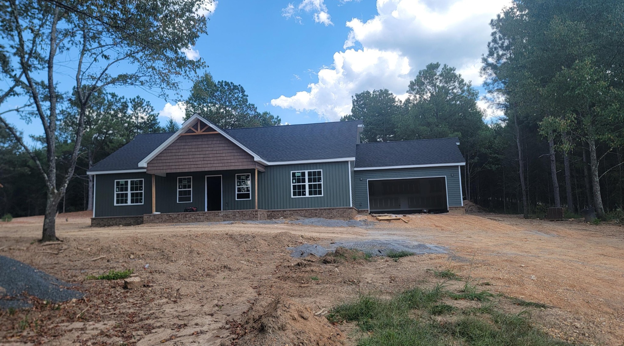 7853 Sims Road