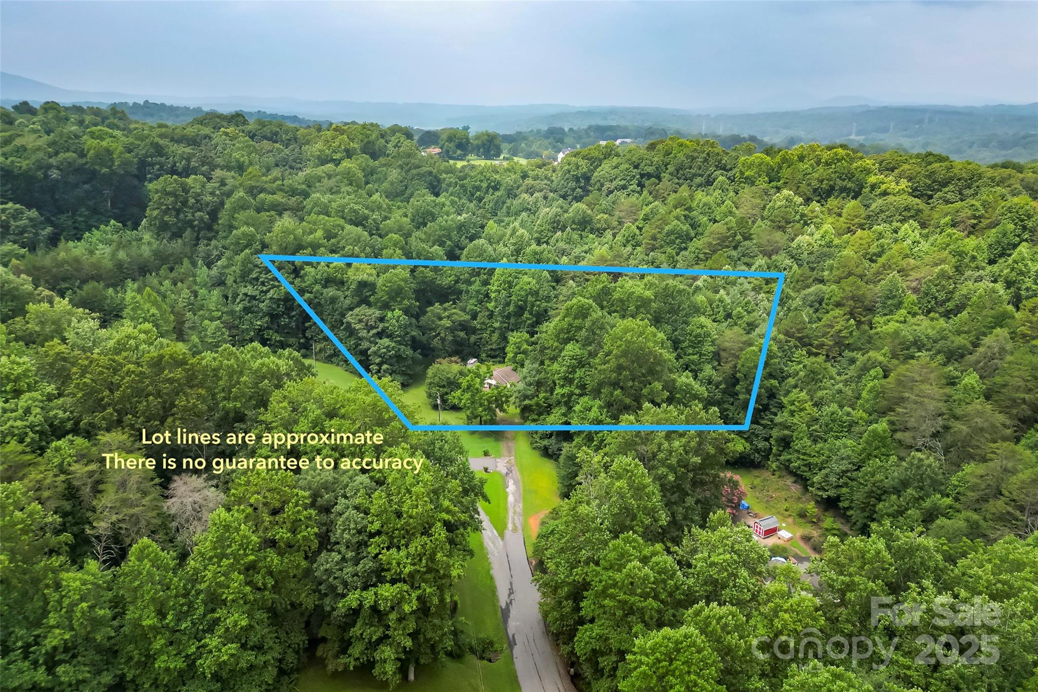 5526 Harris Farm Road