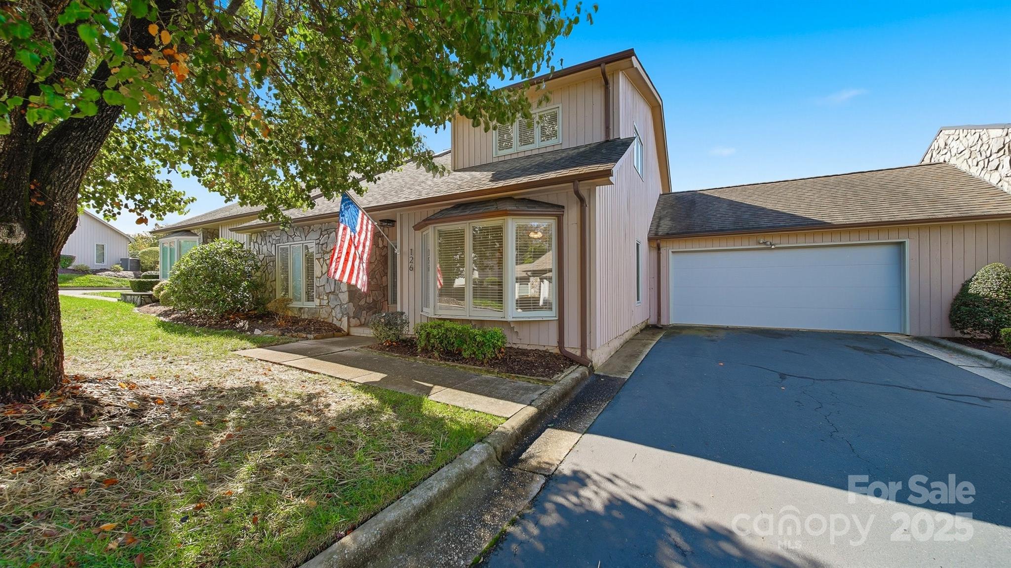 603 29th Avenue NE Unit: 126