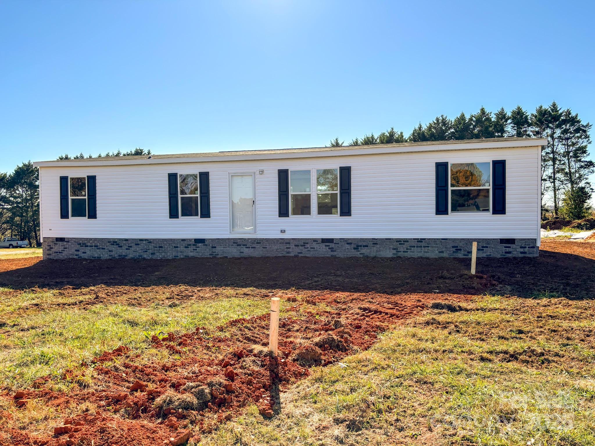 436 Taylorsville Mfg Road