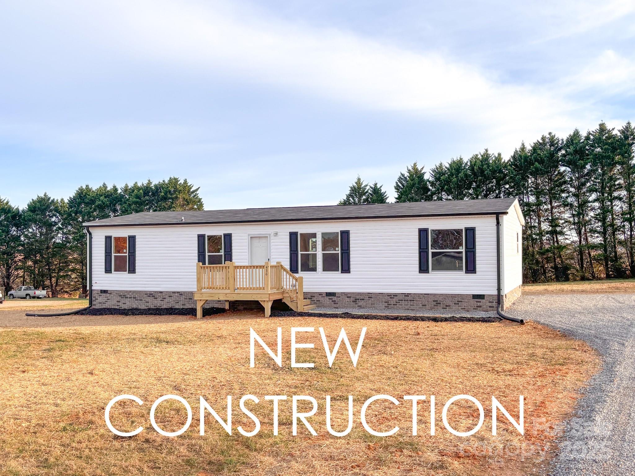 436 Taylorsville Mfg Road