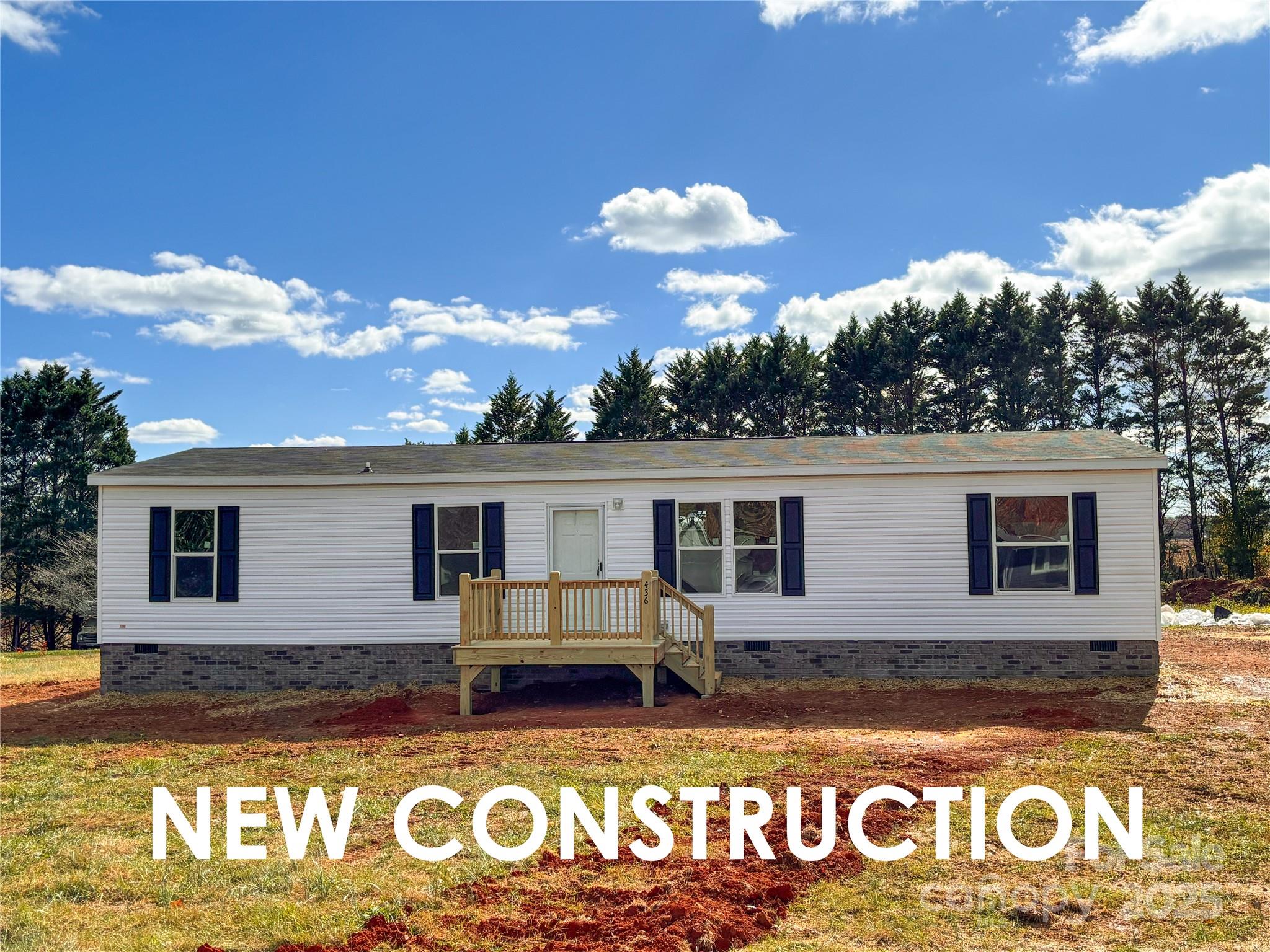 436 Taylorsville Mfg Road