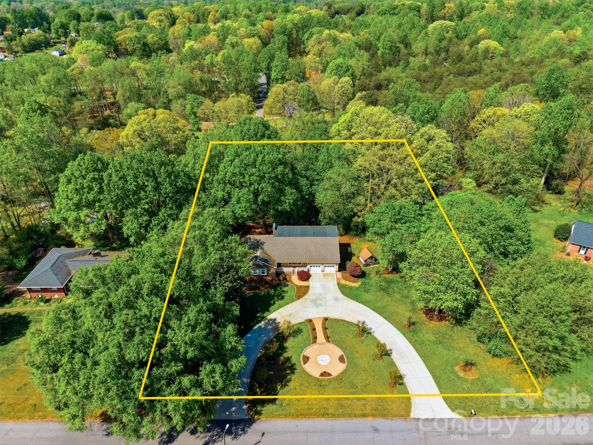 1512 Little Hill Road
