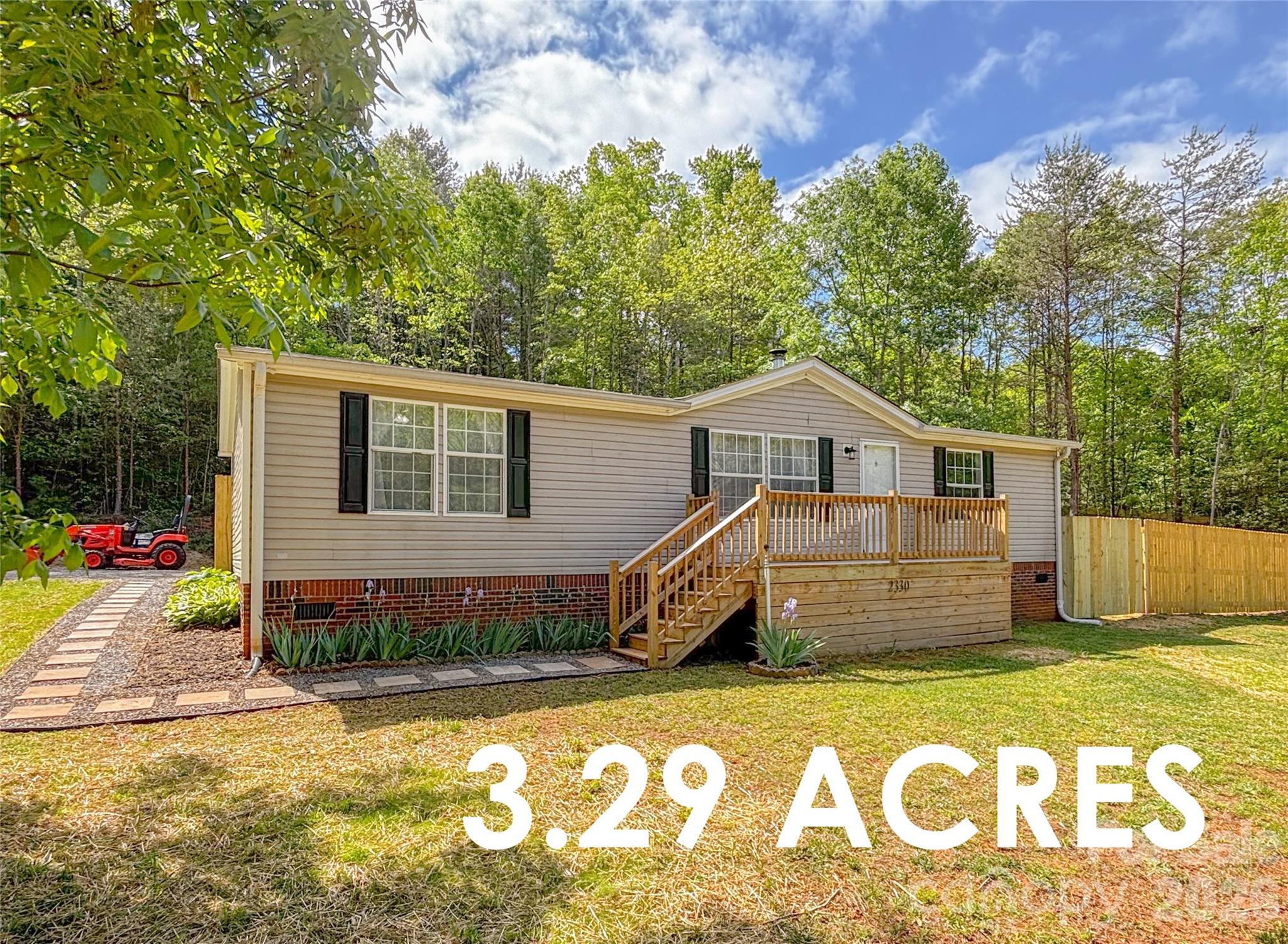 2330 West View Acres Avenue Extension
