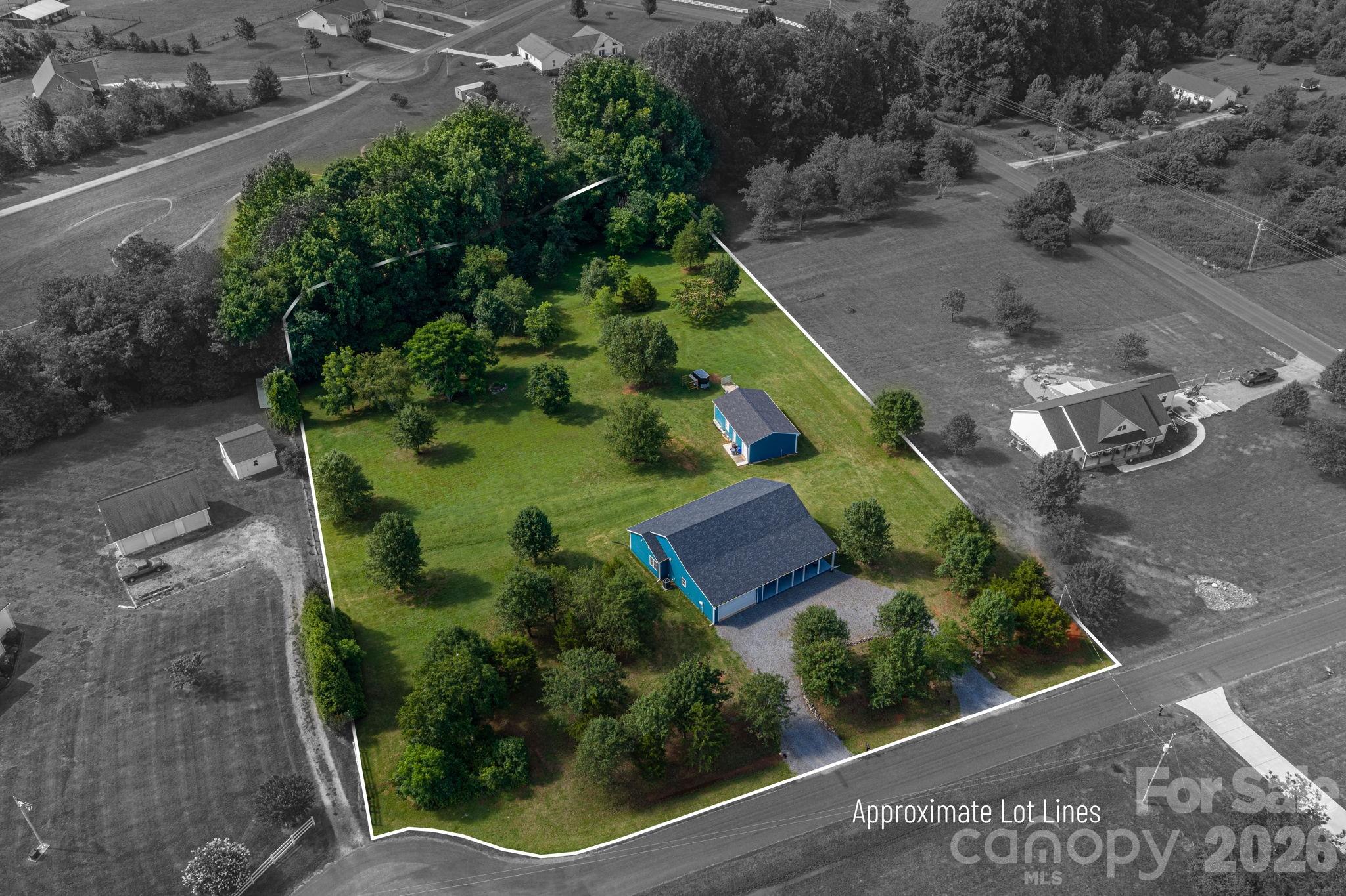 3103 Richview Drive