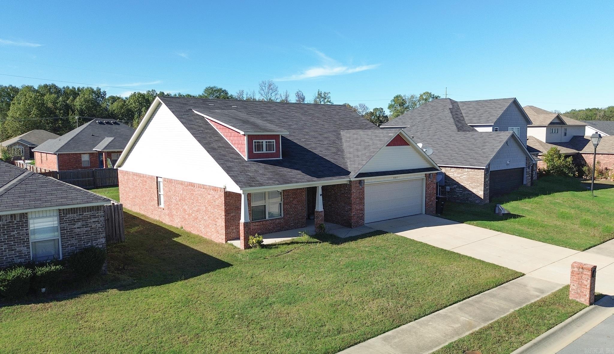 5817 Pin Oak Lane