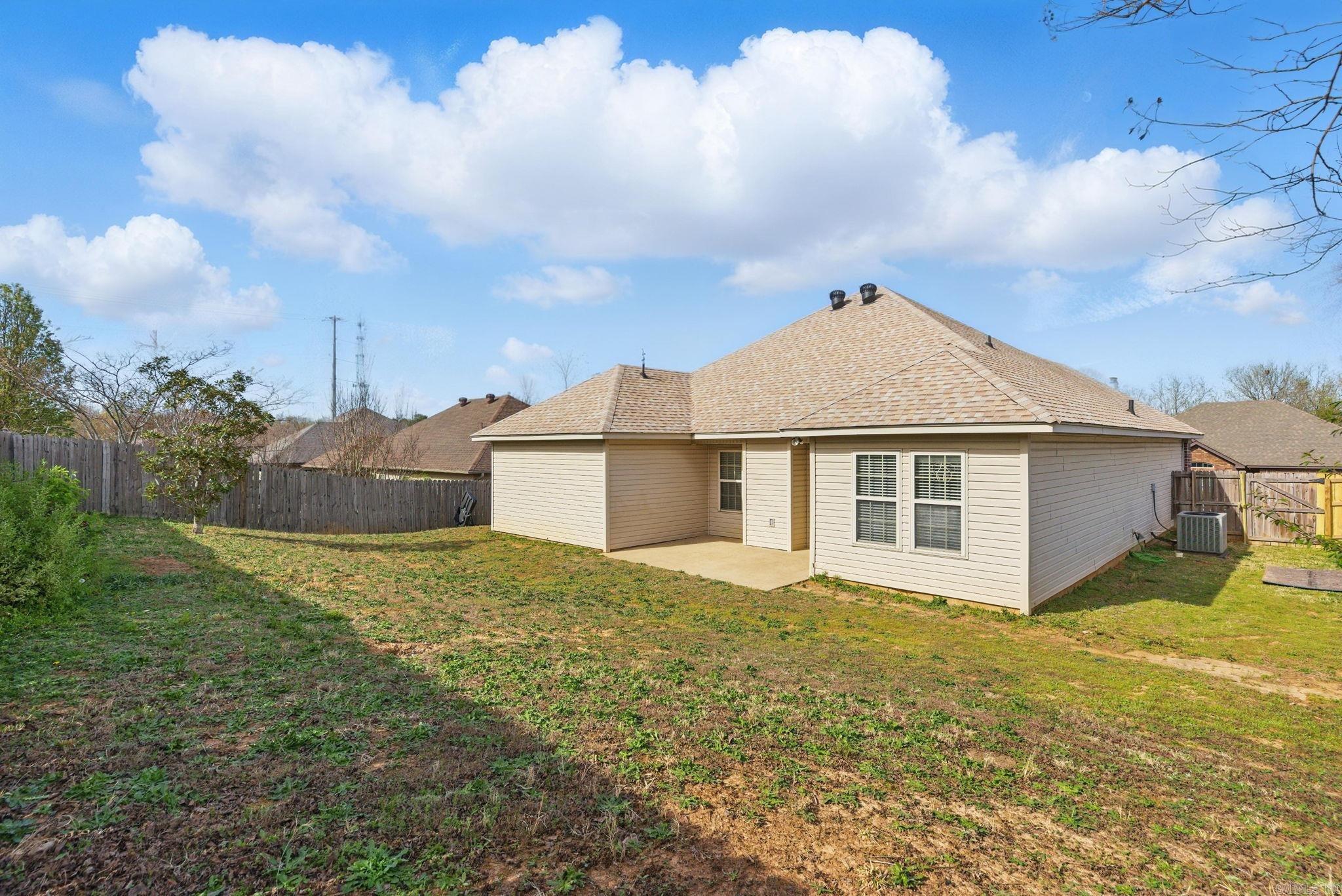 3988 Mountain Crest Circle