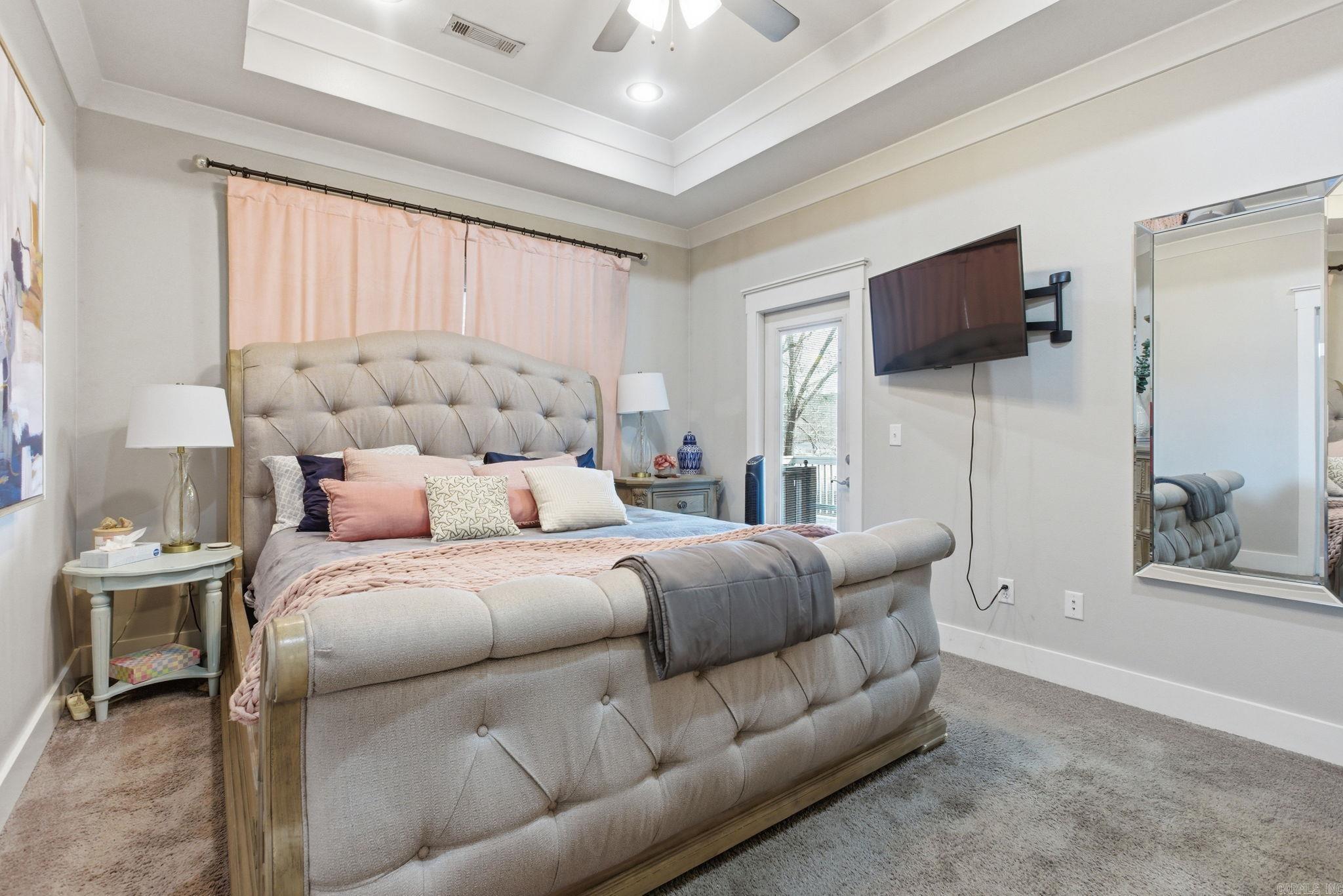 3107 Johnswood Village Drive