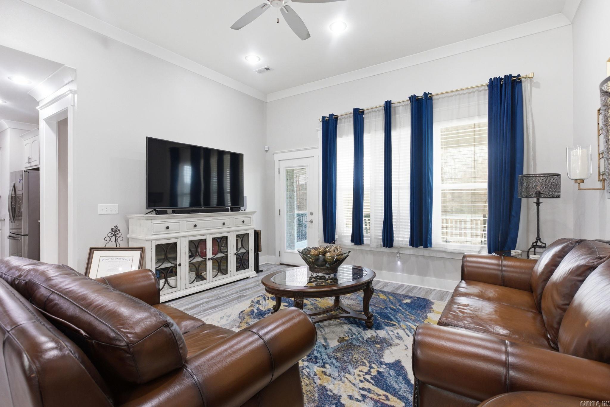 3107 Johnswood Village Drive