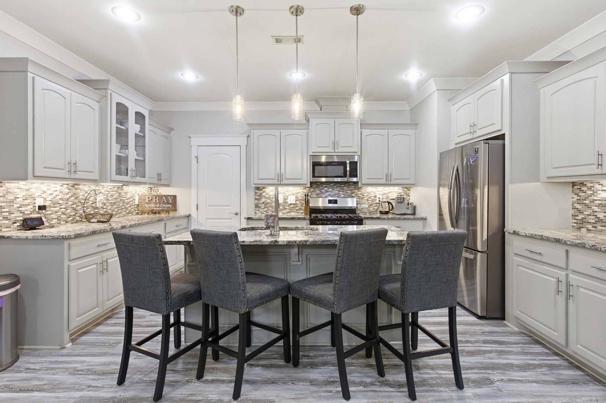 3107 Johnswood Village Drive