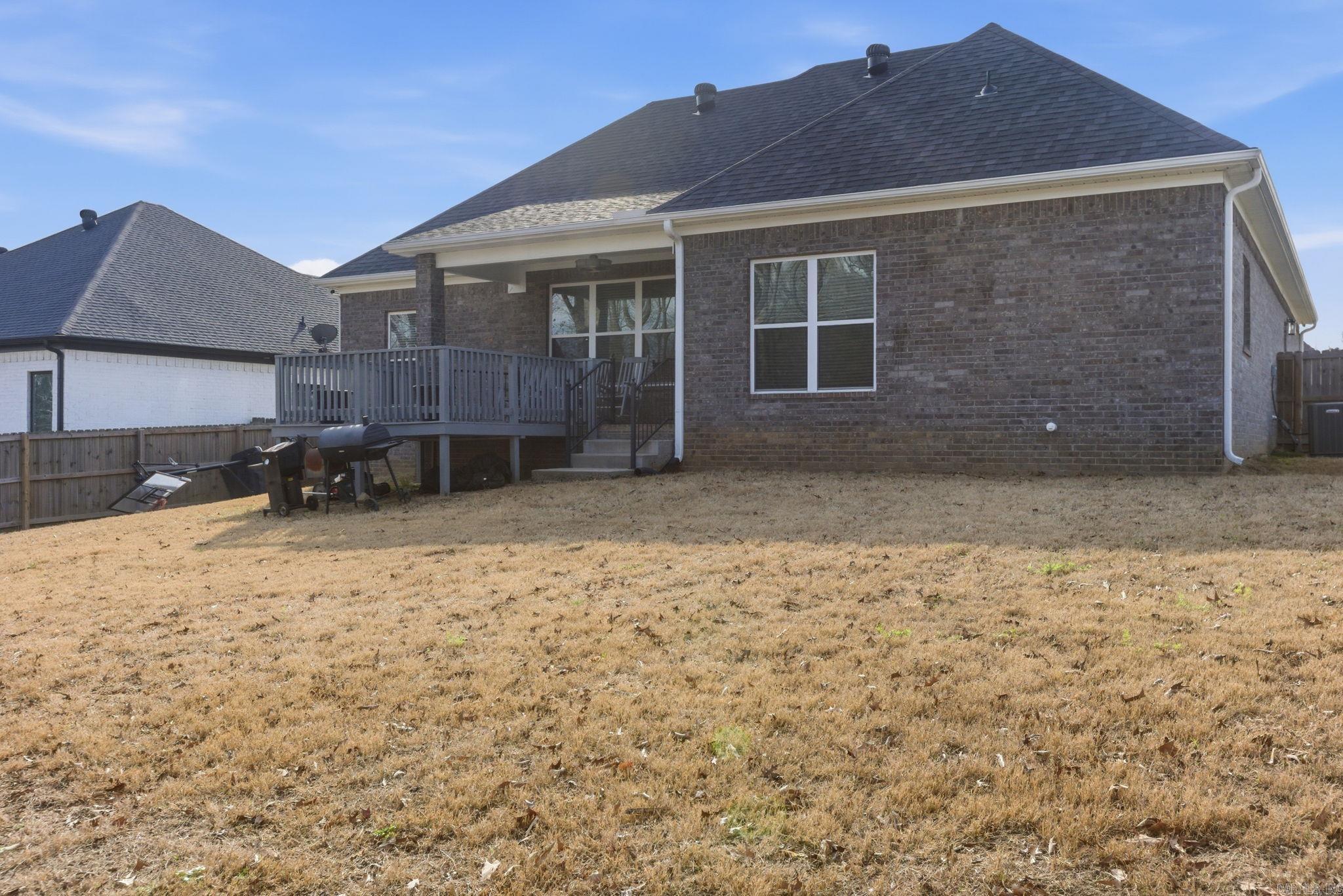 3107 Johnswood Village Drive
