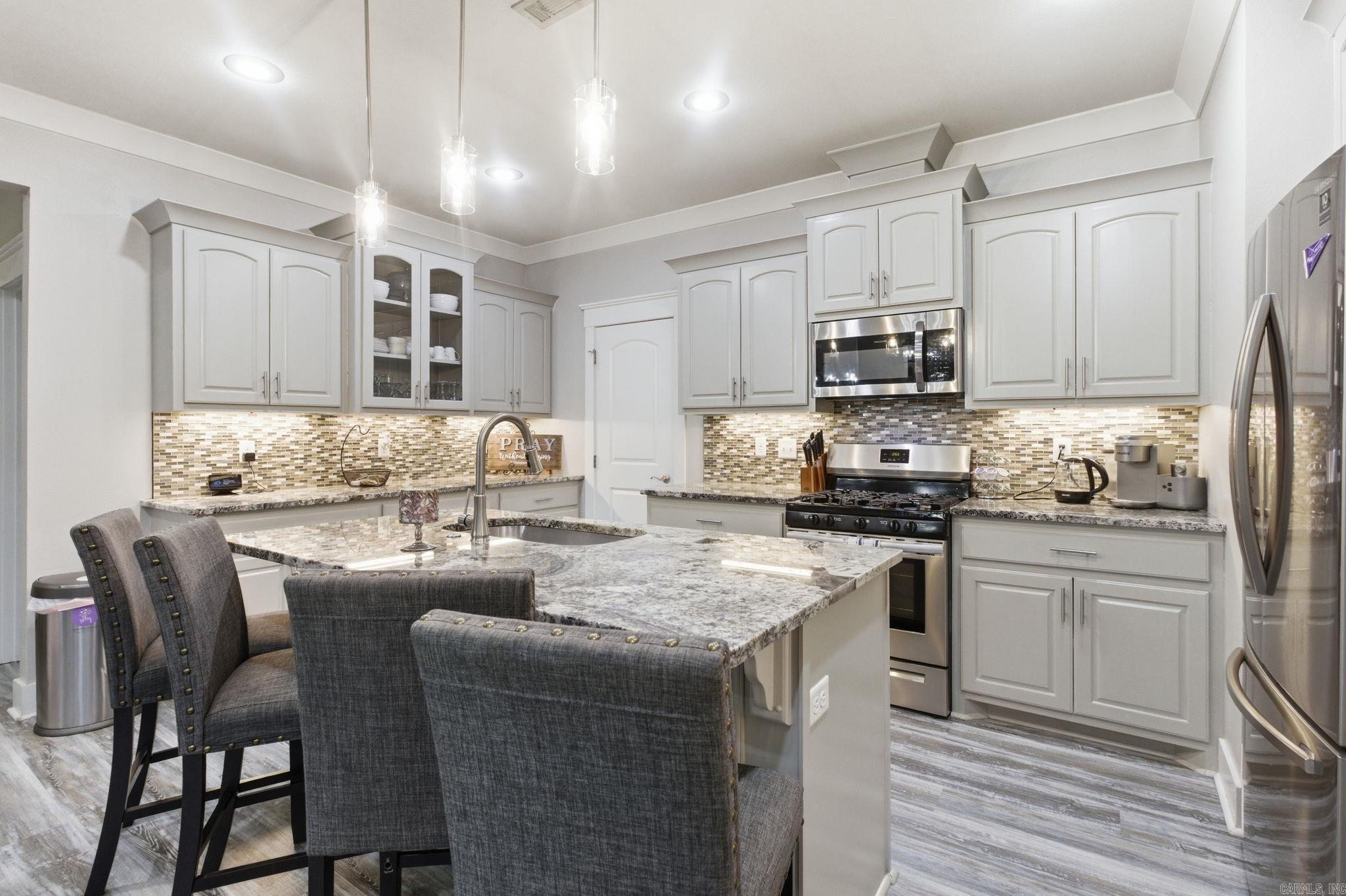 3107 Johnswood Village Drive