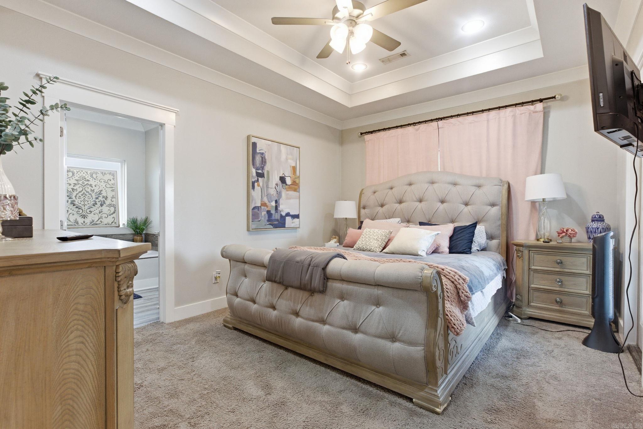 3107 Johnswood Village Drive