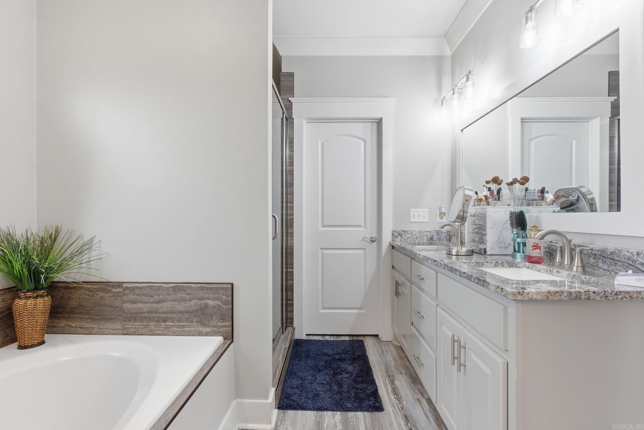3107 Johnswood Village Drive