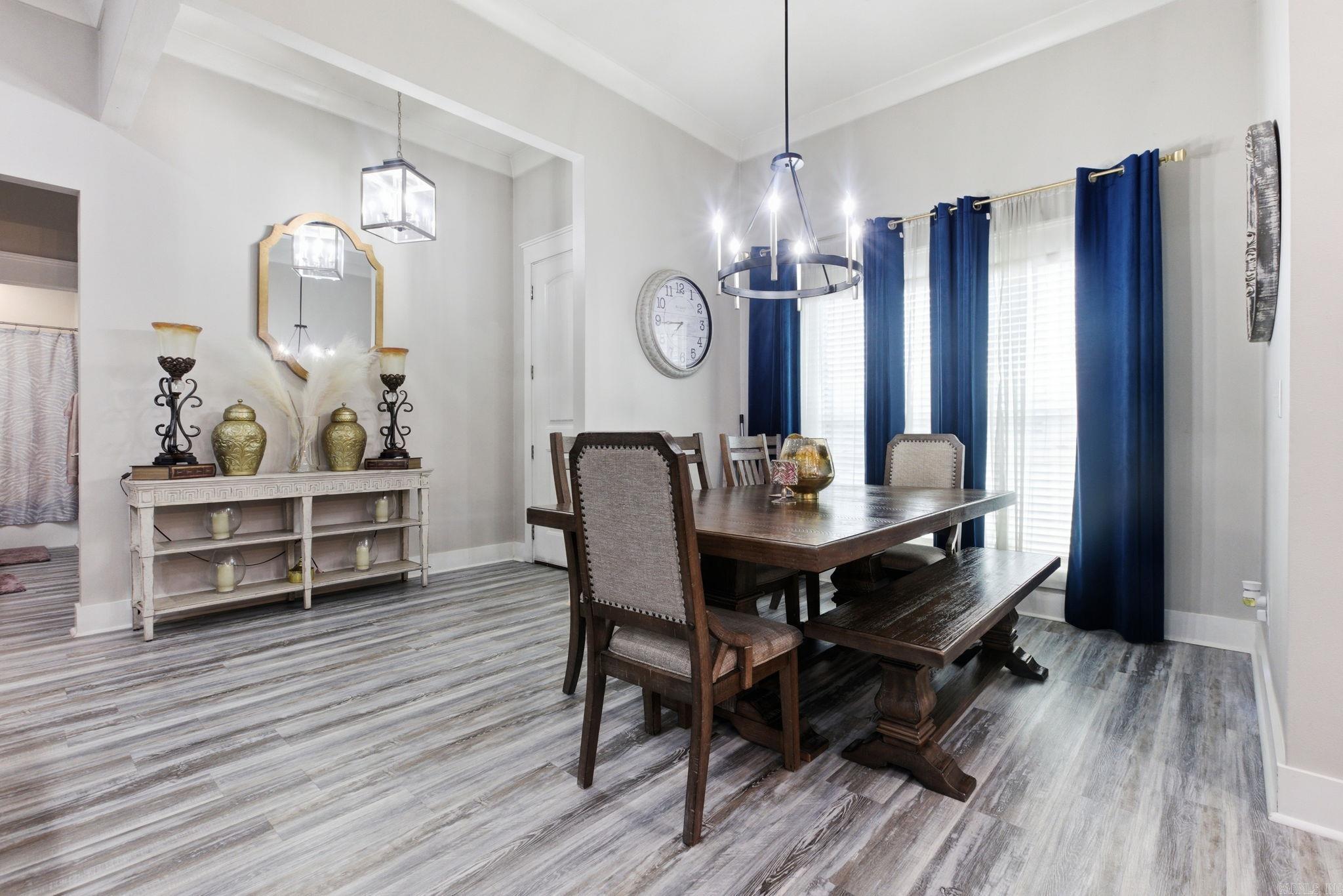 3107 Johnswood Village Drive