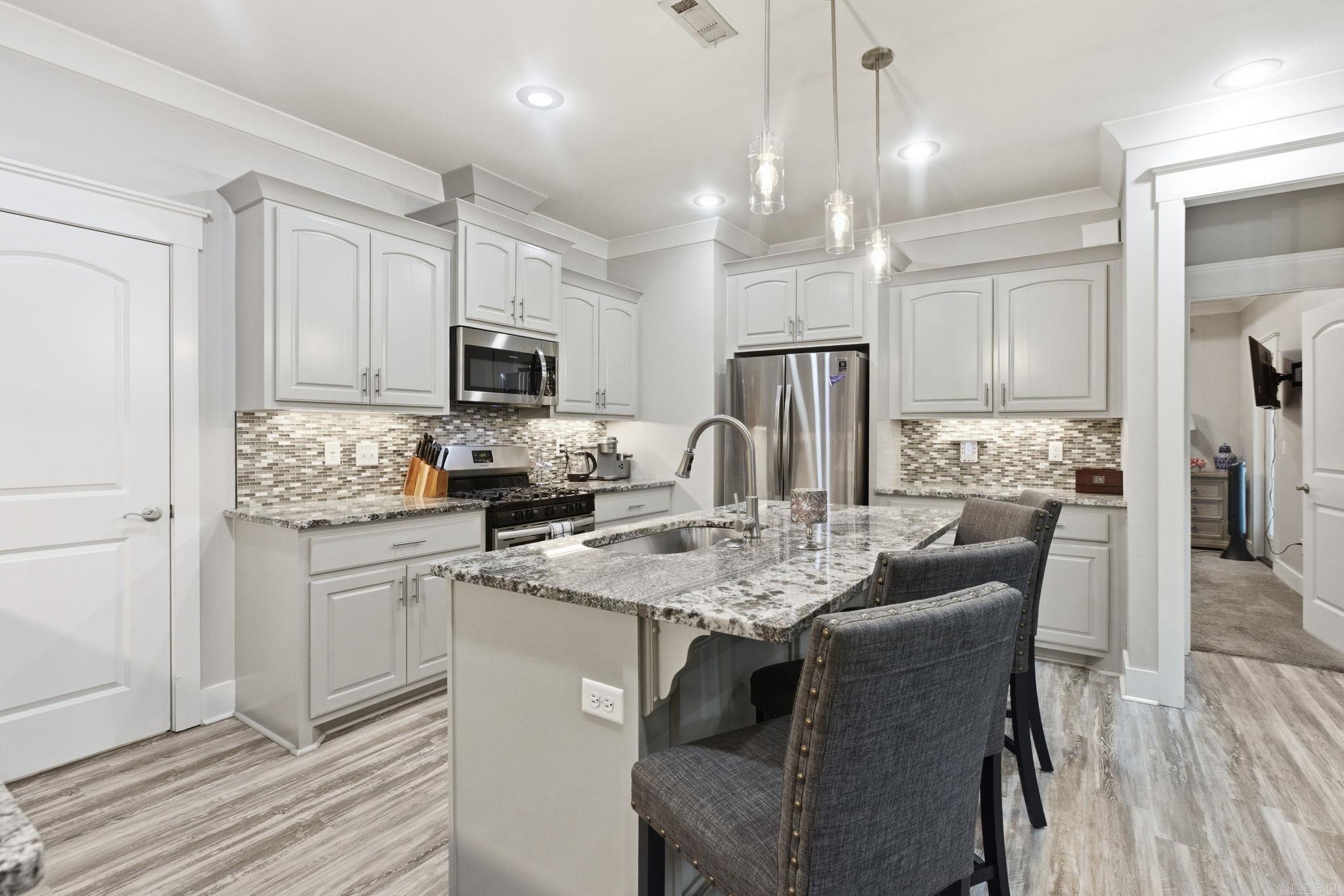 3107 Johnswood Village Drive