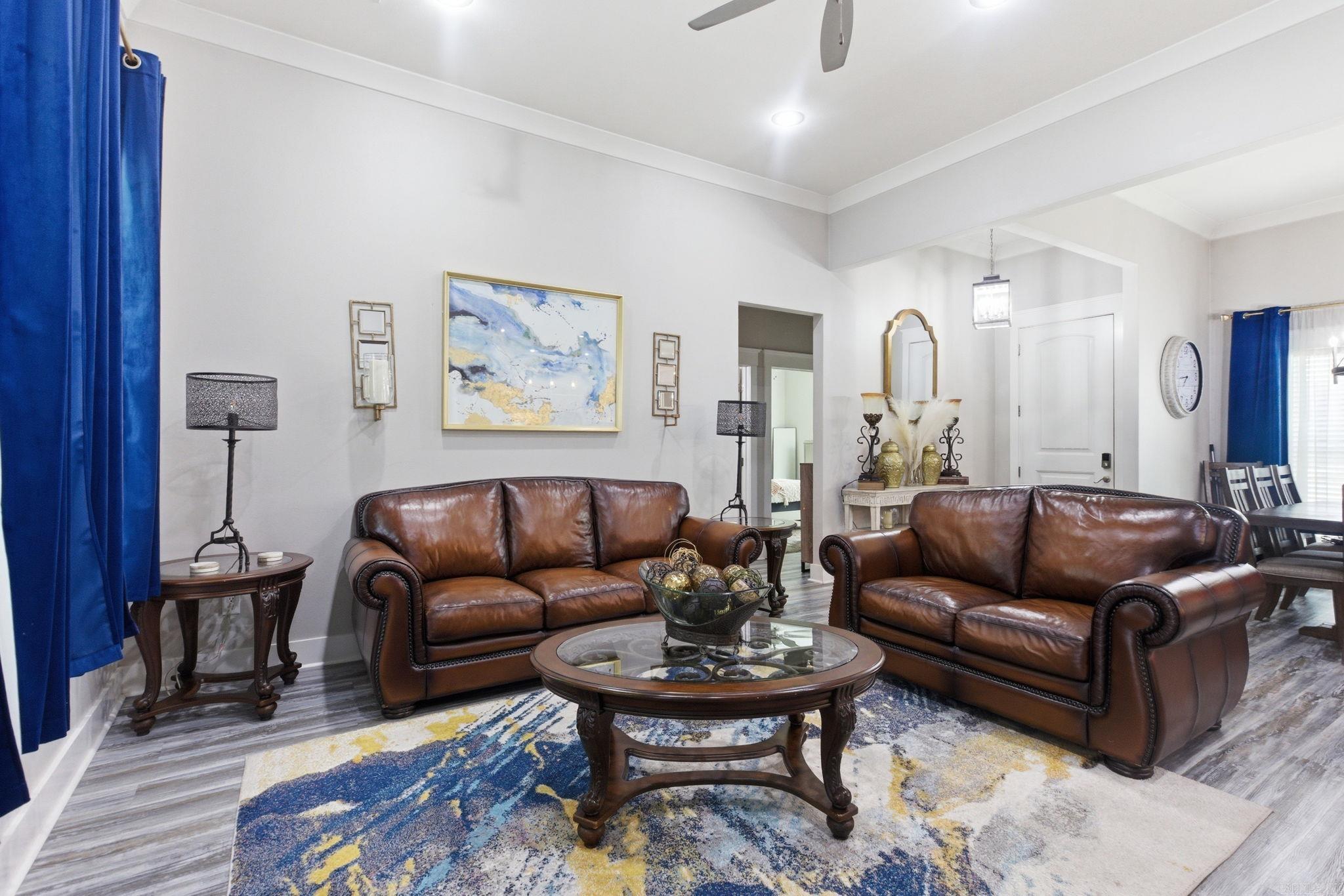 3107 Johnswood Village Drive