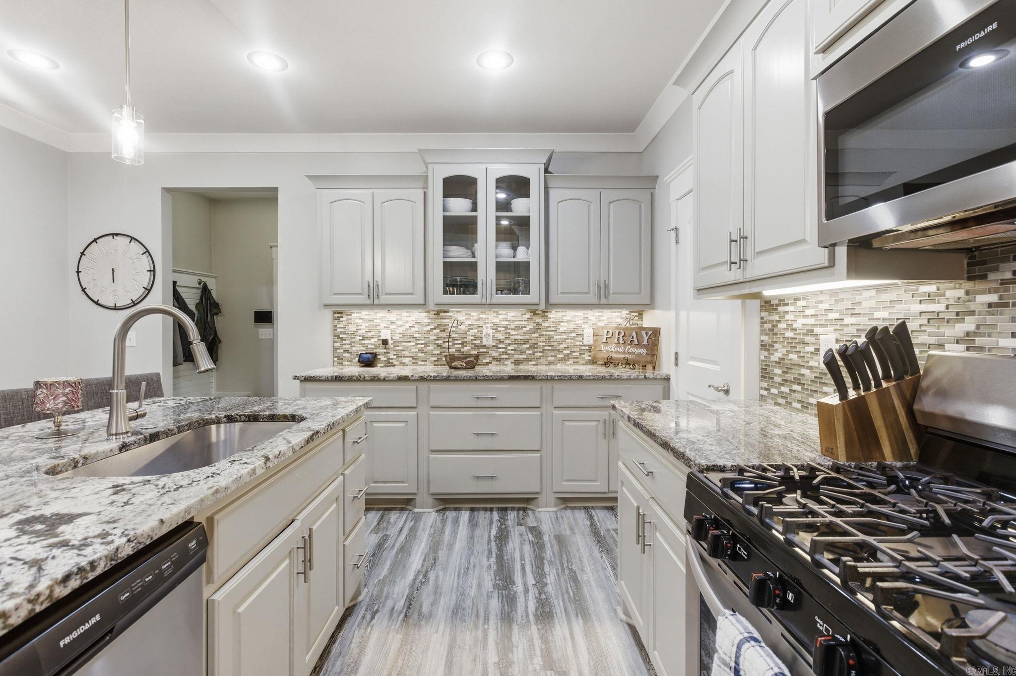 3107 Johnswood Village Drive
