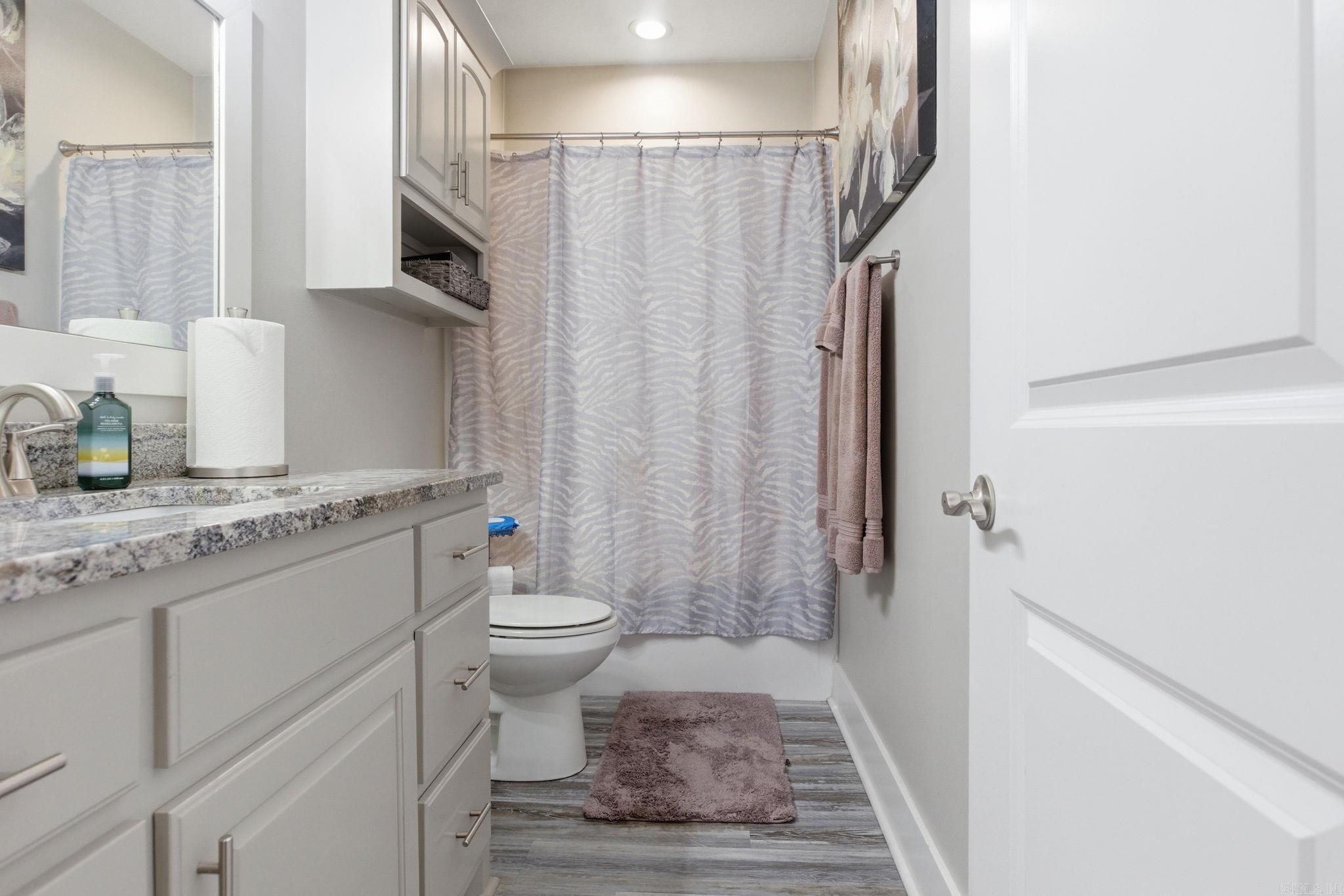 3107 Johnswood Village Drive