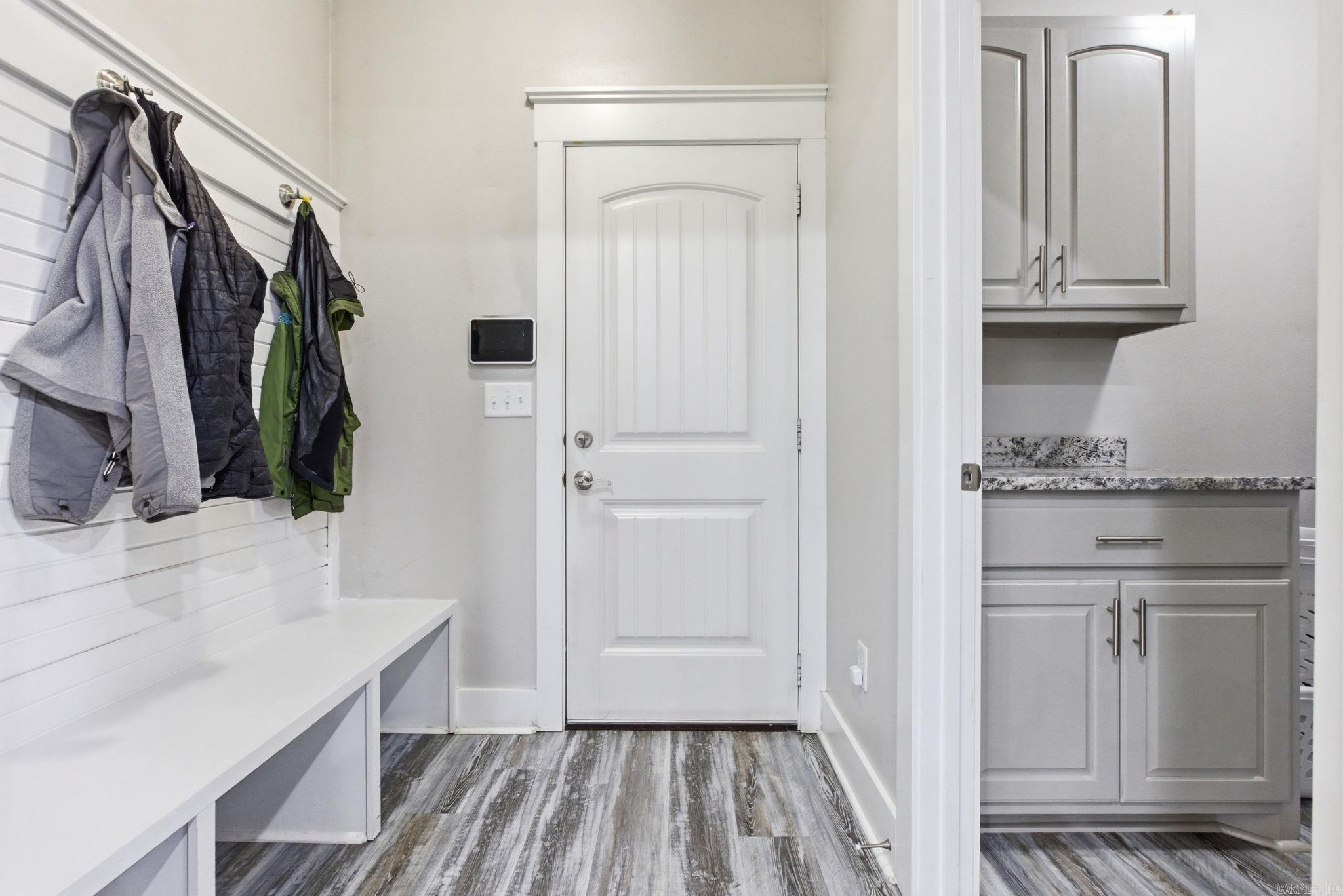 3107 Johnswood Village Drive