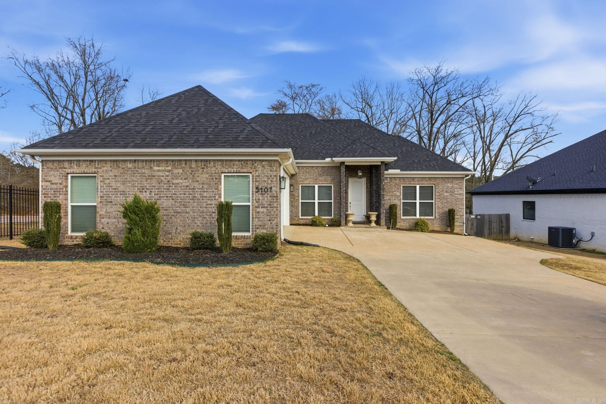 3107 Johnswood Village Drive