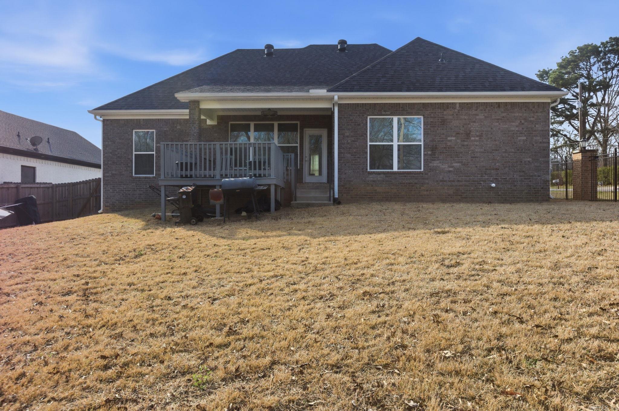 3107 Johnswood Village Drive