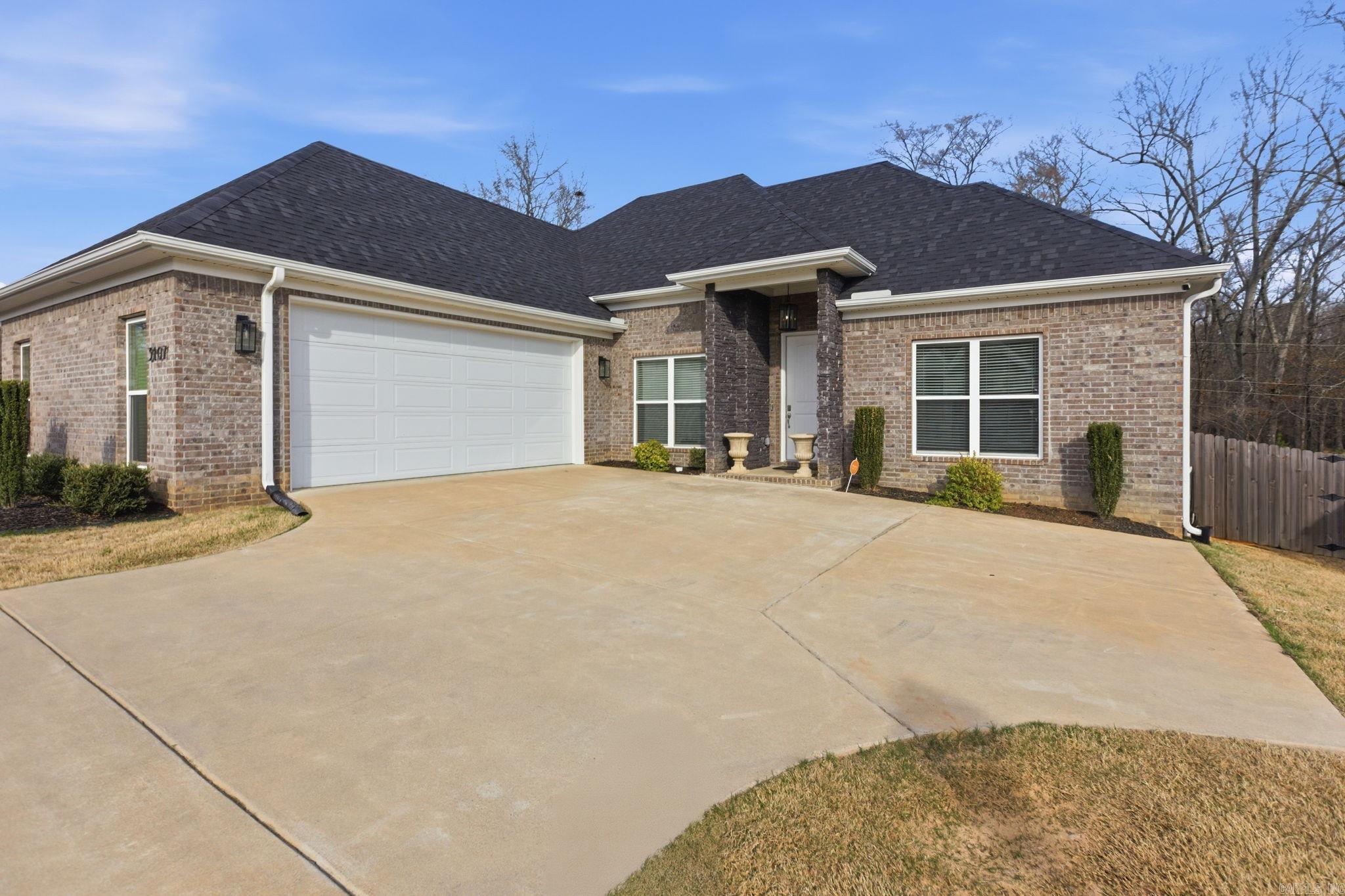 3107 Johnswood Village Drive