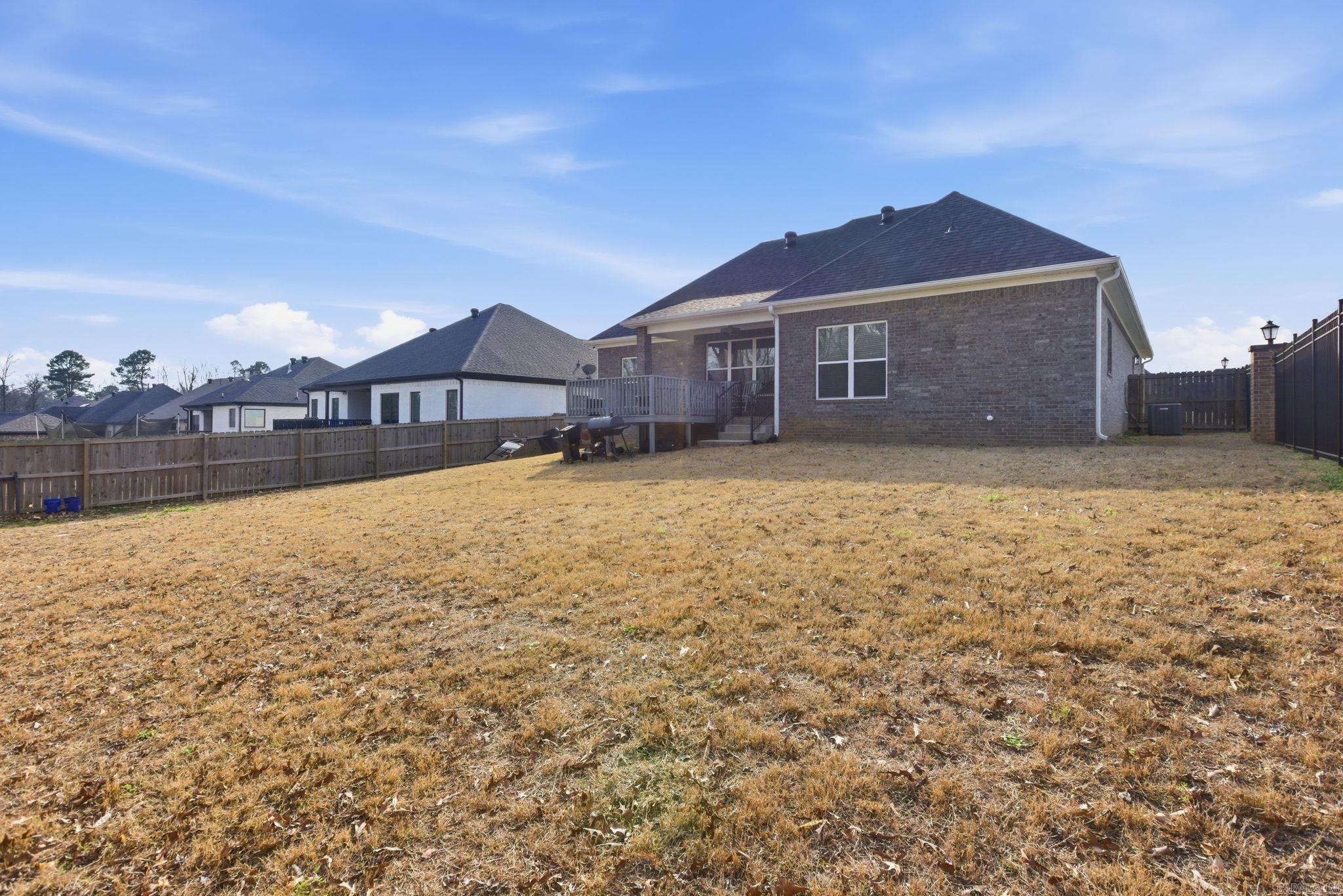 3107 Johnswood Village Drive