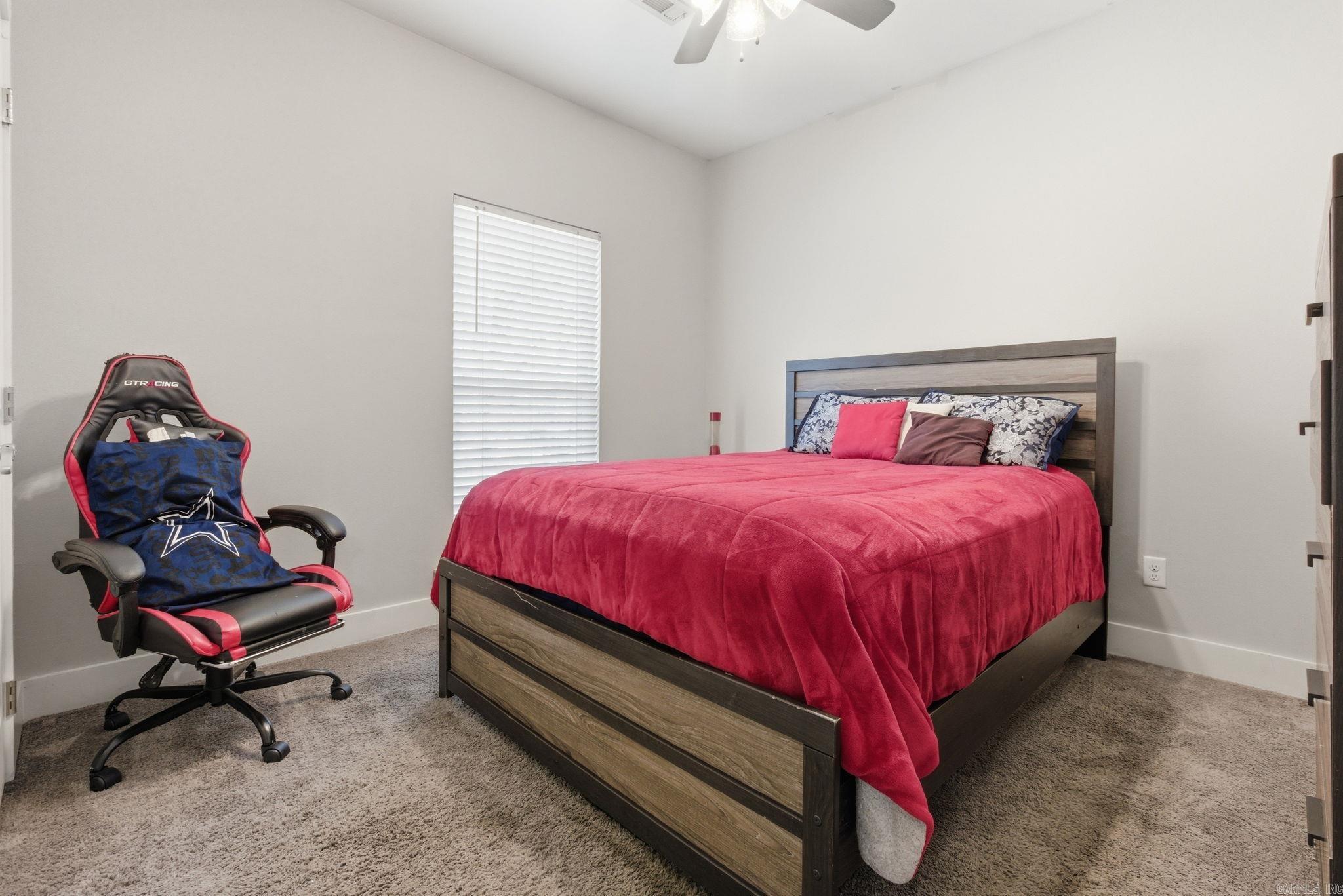 3107 Johnswood Village Drive