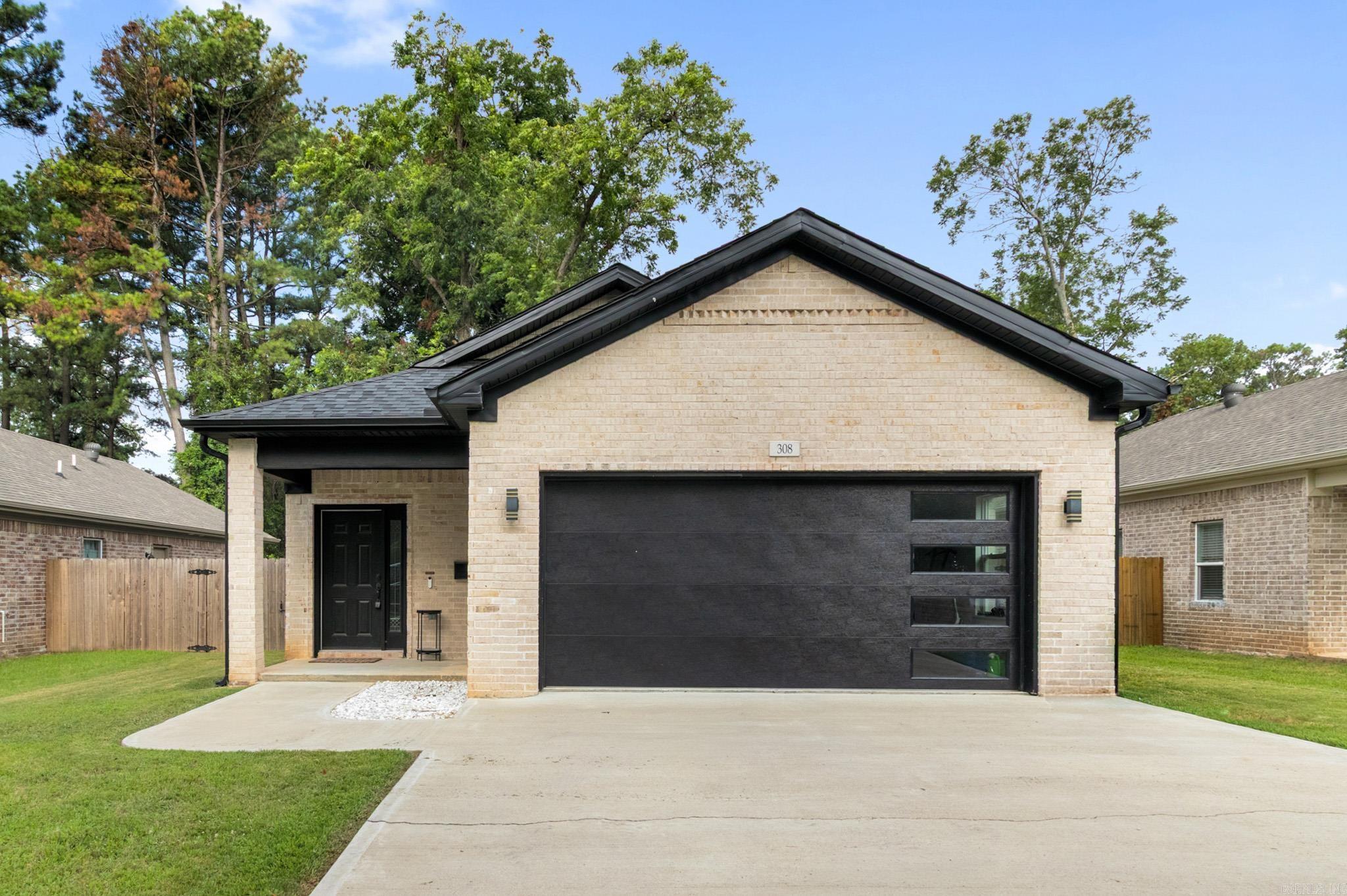 308 Frank T Bunton Street