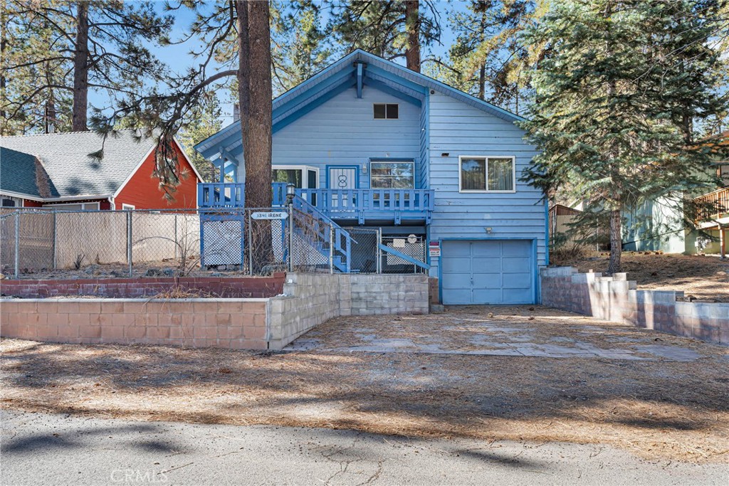 1341 Irene Street