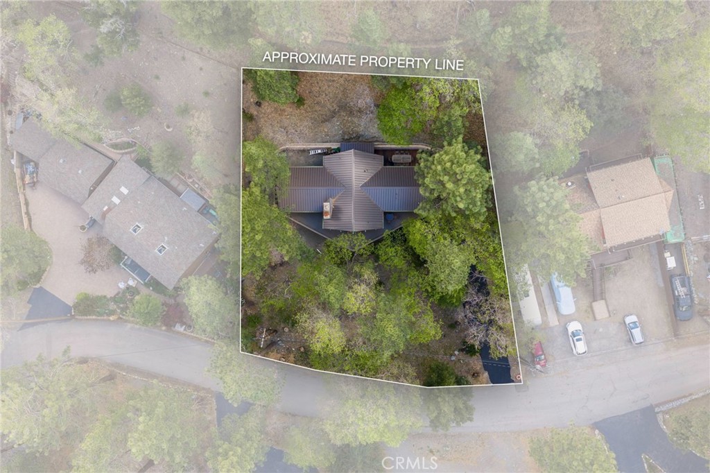 1159 Twin Lakes Drive