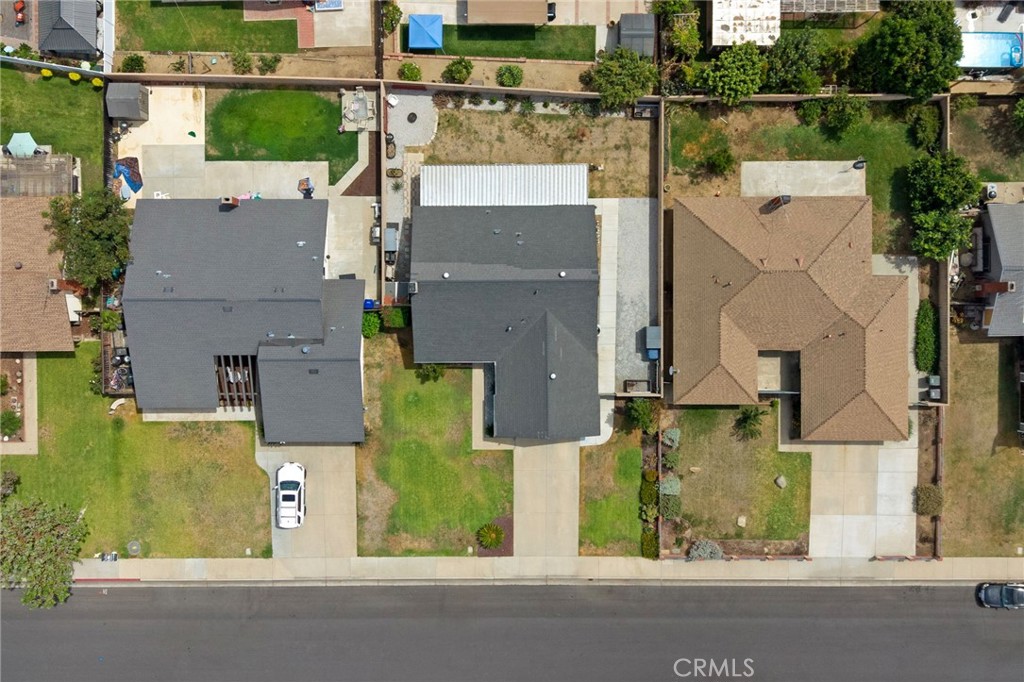 1435 S Magnolia Avenue