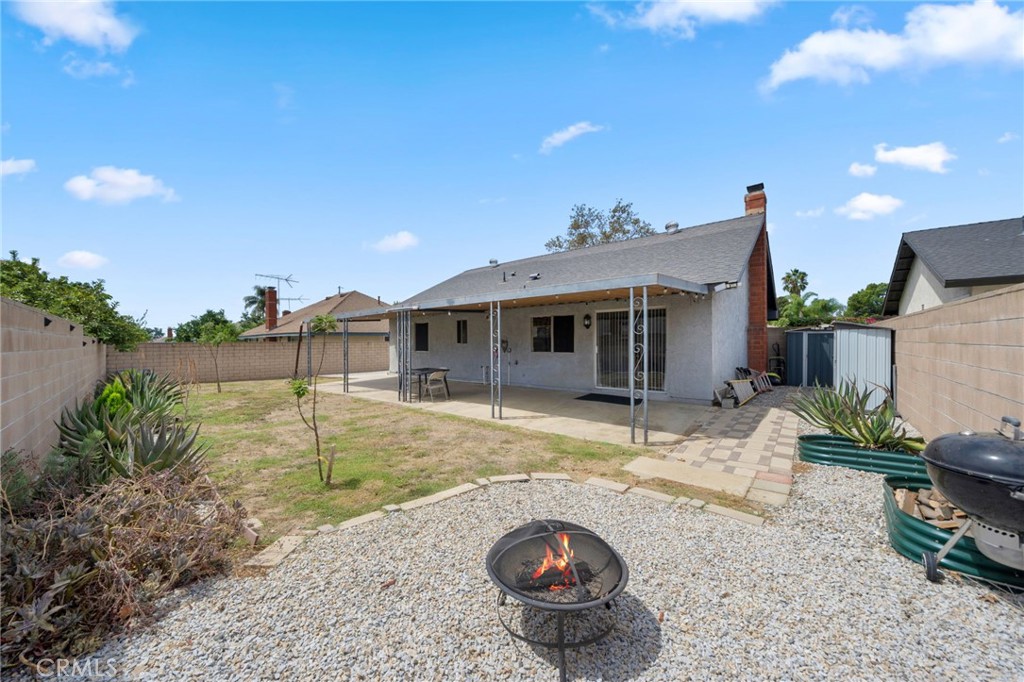 1435 S Magnolia Avenue