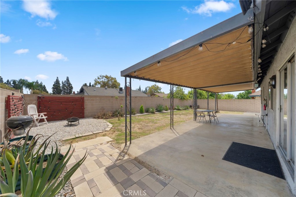 1435 S Magnolia Avenue