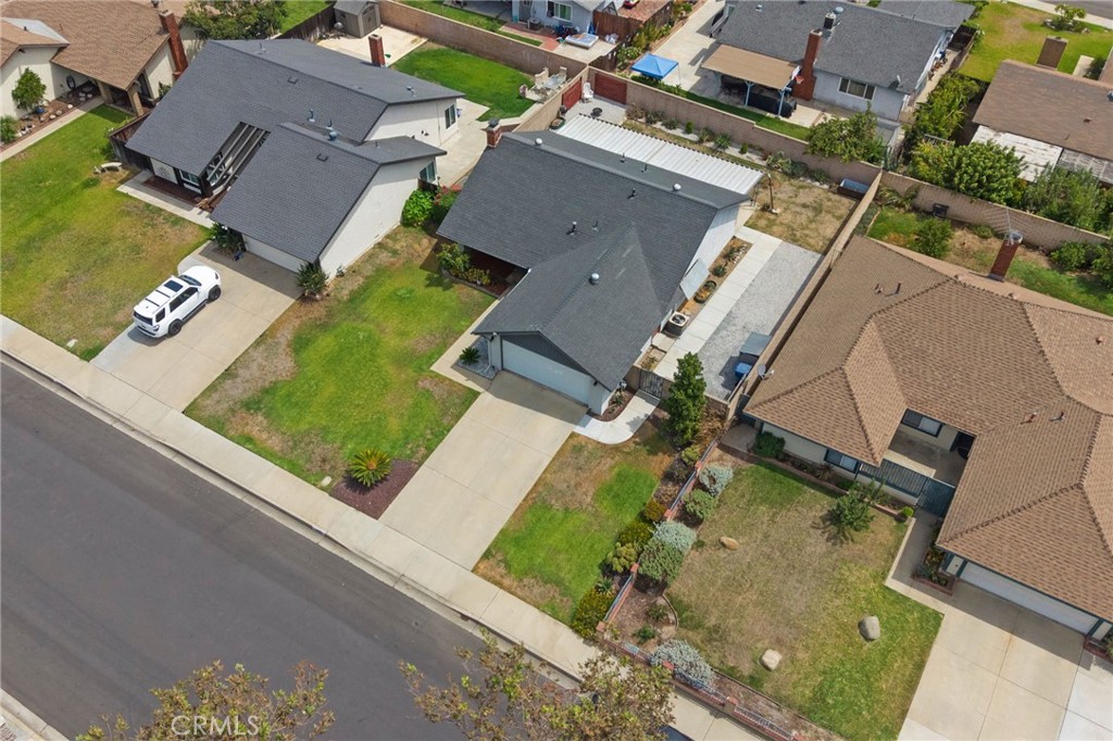 1435 S Magnolia Avenue