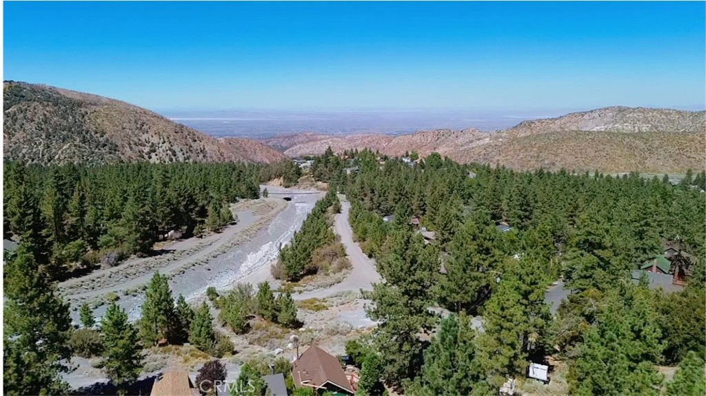 2071 Mt Mahogany Road