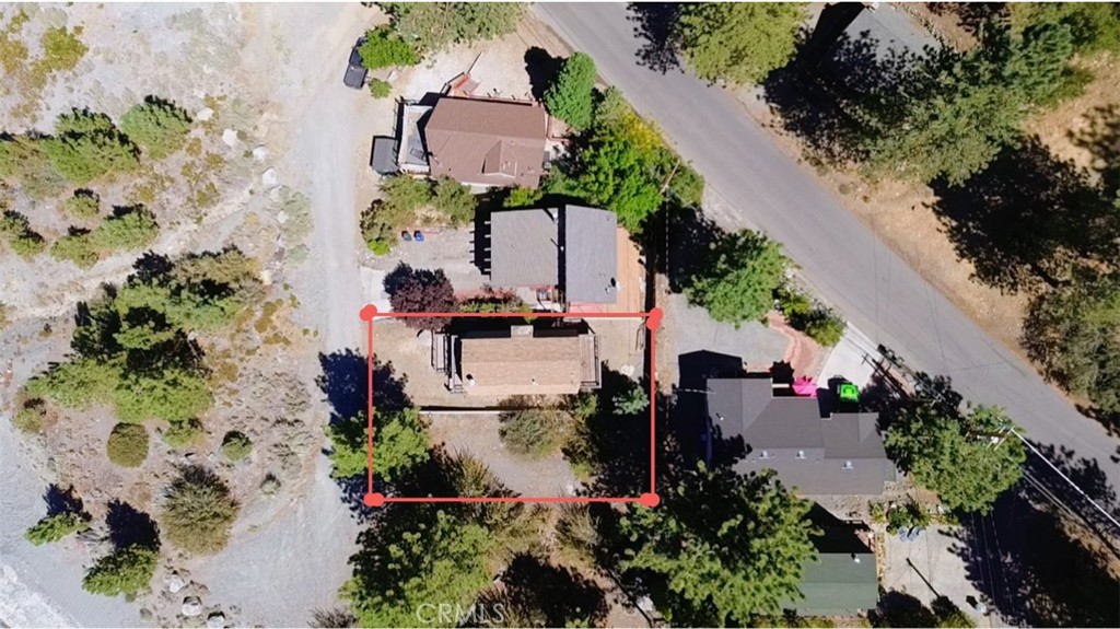 2071 Mt Mahogany Road