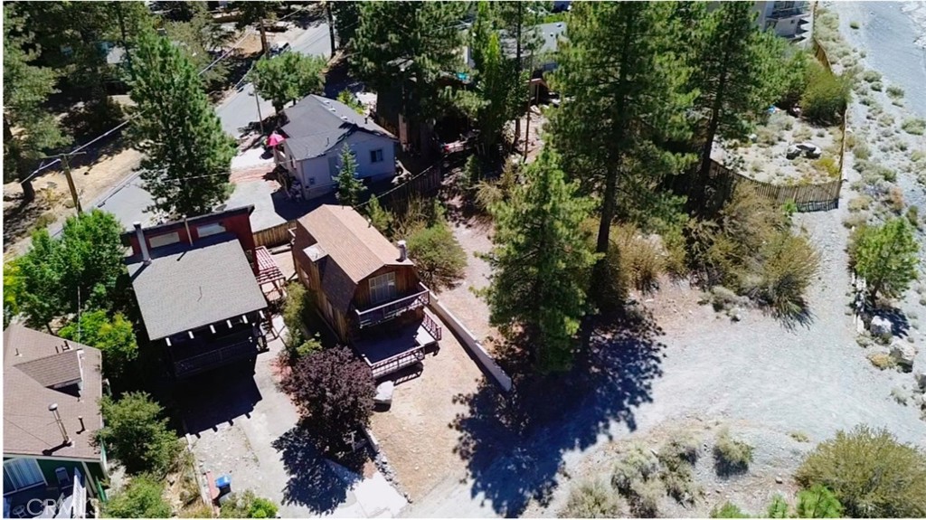 2071 Mt Mahogany Road