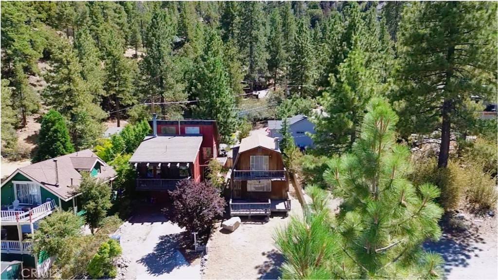 2071 Mt Mahogany Road