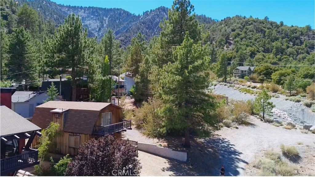 2071 Mt Mahogany Road