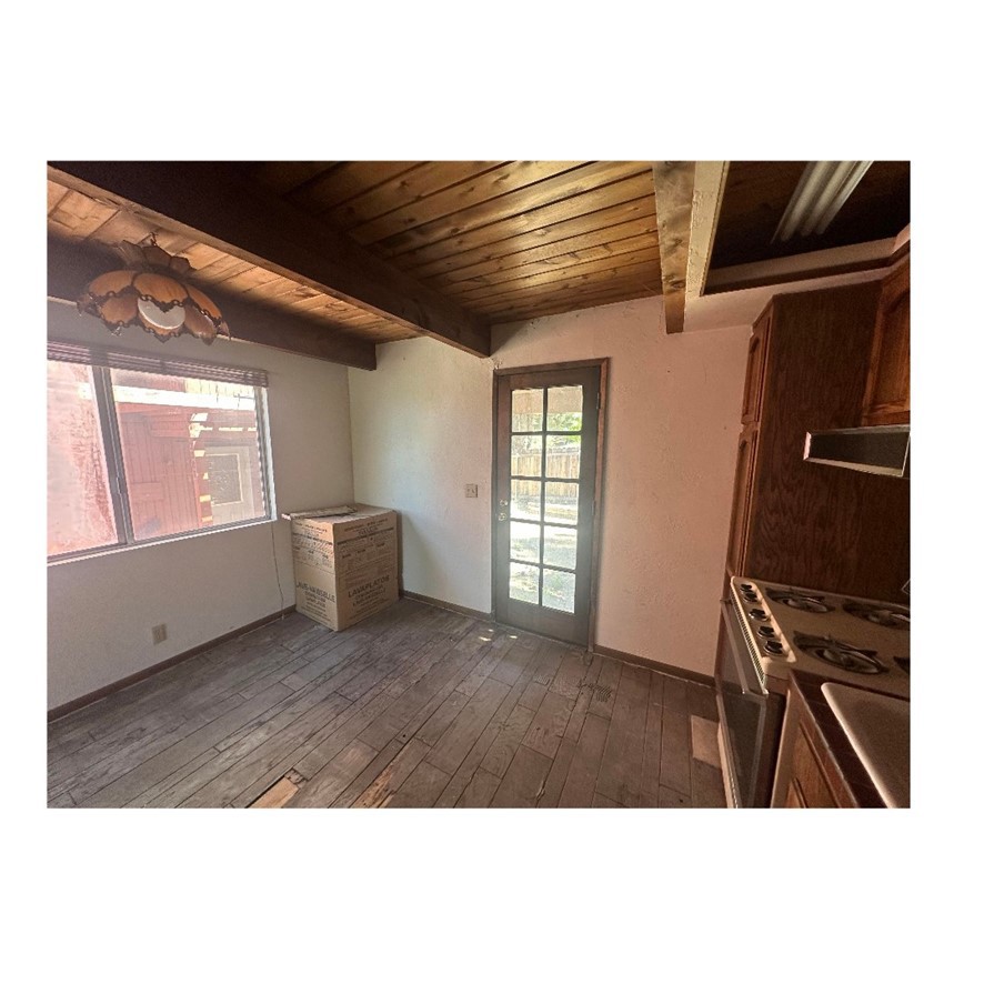 2071 Mt Mahogany Road