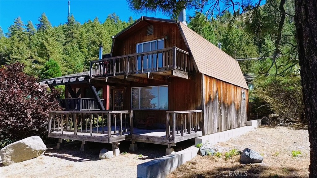 2071 Mt Mahogany Road